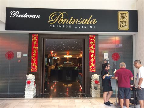 peninsula chinese cuisine facebook