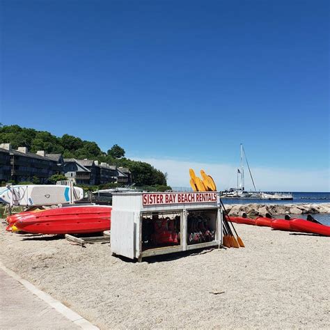 Peninsula Kayak Rental