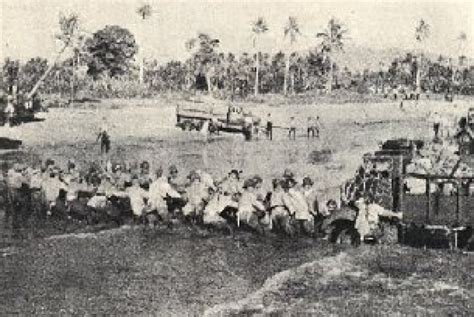Penjajahan Kolonial di Nusantara