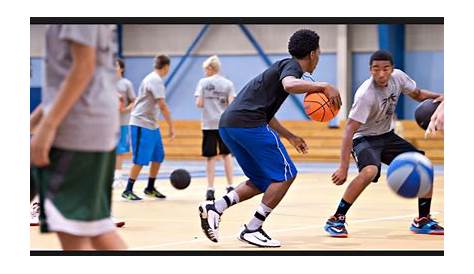 13 Peraturan Bola Basket dan Penjelasan (Lengkap, Padat, dan Jelas)