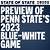 penn state 2023 blue white game