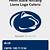 penn state hex colors