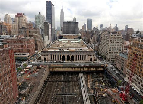 A Complete Guide to NYC's Penn Station