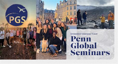Penn Abroad Programs