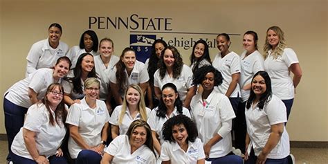 Penn Accelerated Nursing Program