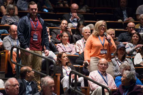 Penn Alumni Share Their Stories