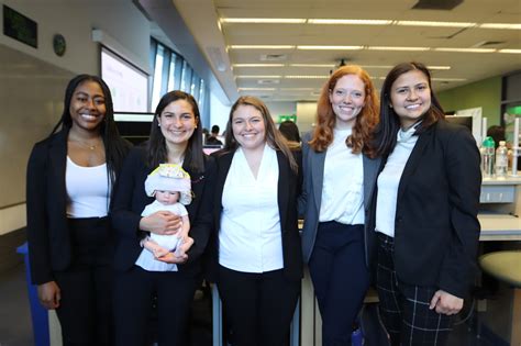 5 Ways Penn Bioengineering