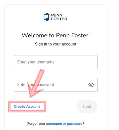 Penn Box Login Access