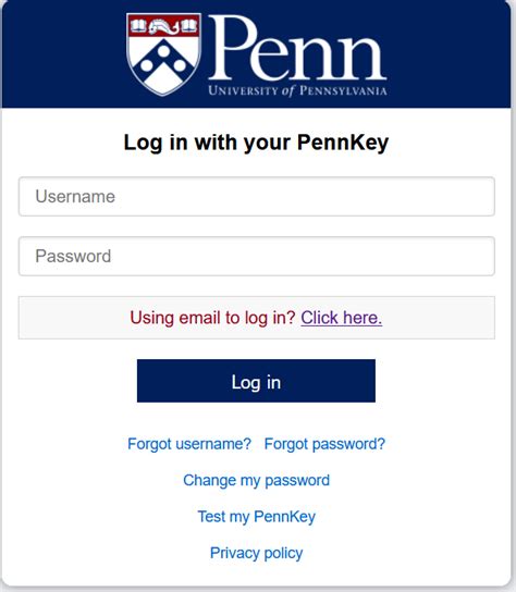 Penn Canvas Login Guide