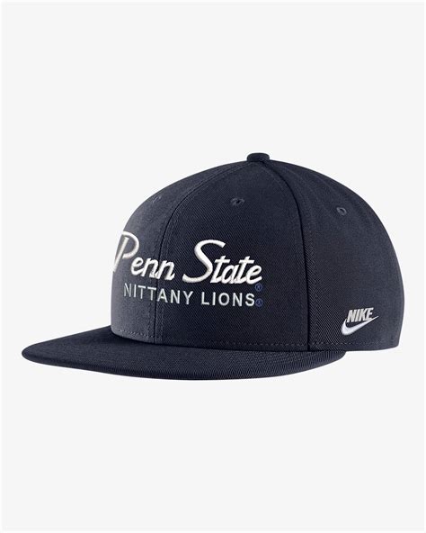Penn Cap Sports Gear