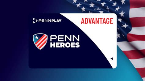 Penn Card Benefits Guide