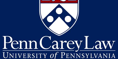 Penn Carey Law School Overview