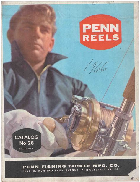 5 Penn Catalog Tips