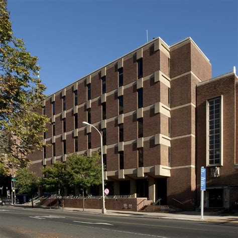 5 Ways Penn Chemistry