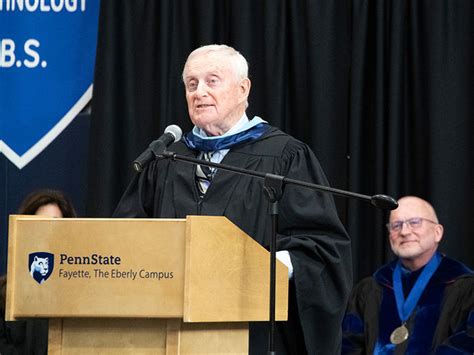 5 Inspiring Penn Commencement Speakers