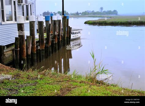 Penn Delaware Region Guide