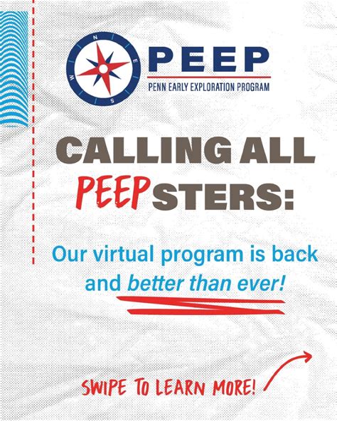 5 Ways Penn Exploration