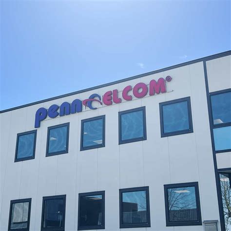 penn elcom washington