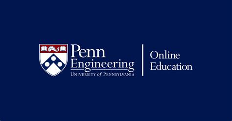 Penn Engineering Online Courses
