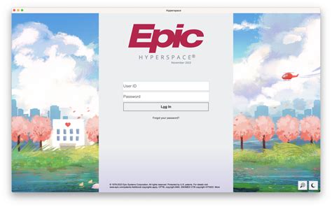 Penn Epic Login Access