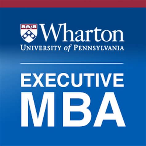 Penn Executive MBA Program