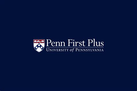 5 Ways Penn First Plus
