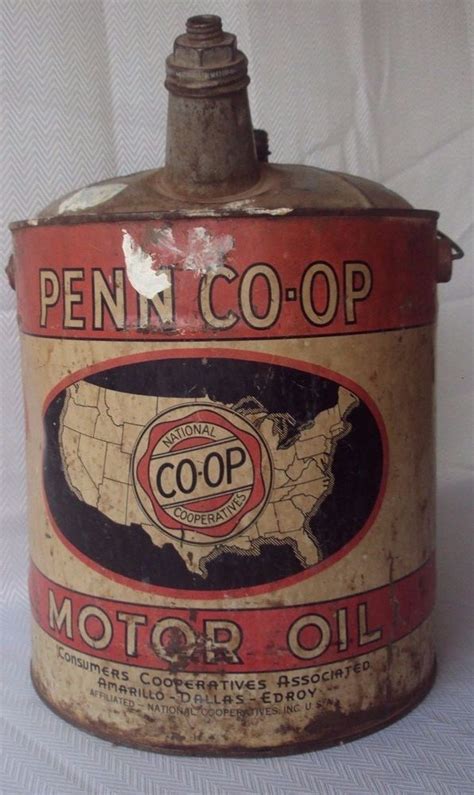penn fuel oil company