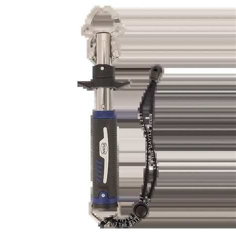 Mastering the Penn Grip Technique