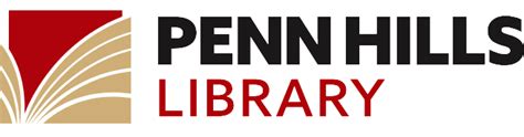 penn hills library catalog