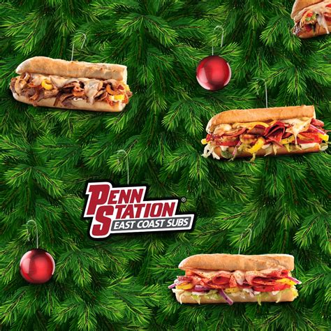 5 Penn Holidays Tips