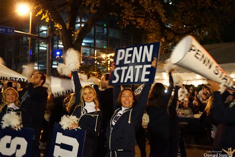 5 Penn Homecoming Tips