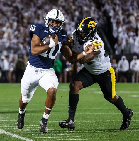 5 Penn Interview Questions