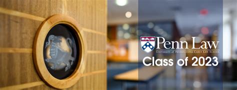 Penn Law Class Profile