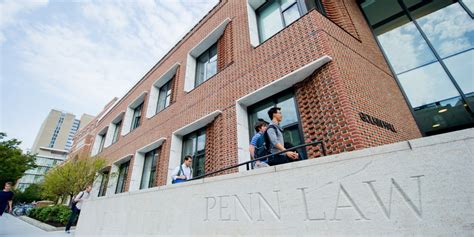5 Penn Law Courses