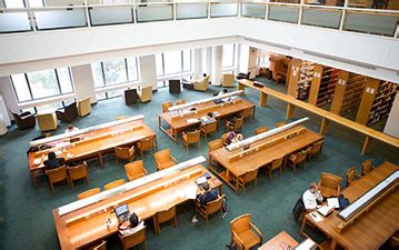 Penn Law Library Resources