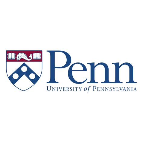 Penn Logo Design