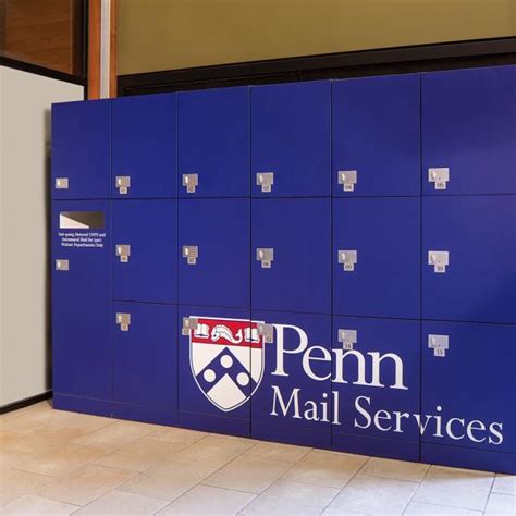 5 Penn Mail Tips
