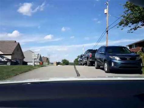 Penn Mnt Hiking Trails