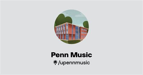 5 Ways Penn Music