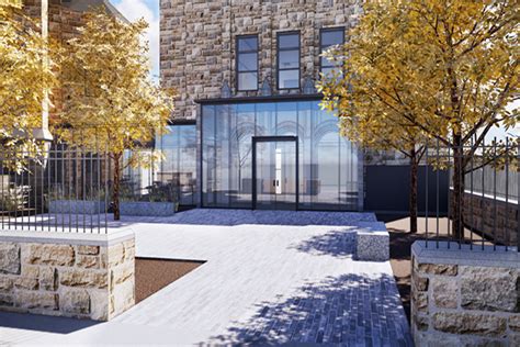 Penn Newman Overview