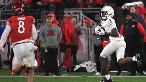 5 Penn Pass Benefits