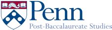 Penn Post Bacc Program