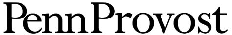 Penn Provost Leadership