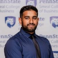 penn state account manager