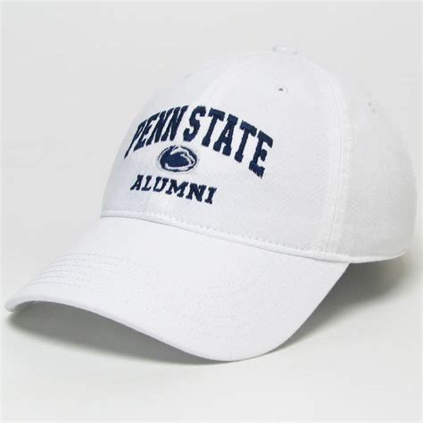 penn state alumni hat