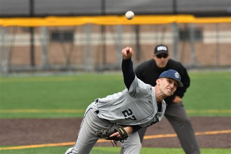 penn state behrend baseball