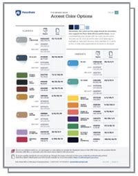 Penn State Blue Book