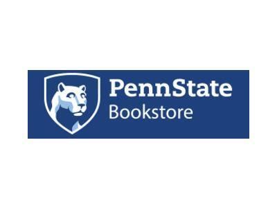 penn state bookstore discount codes
