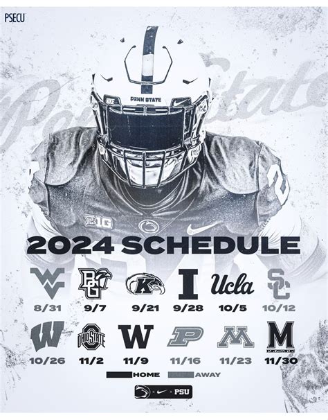 penn state football tickets 2024