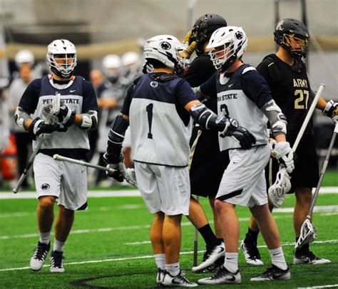 Maryland men’s lacrosse falls at home to No. 1 Penn State, 1310